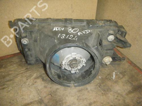 Right front indicator AUDI 80 B4 Saloon (8C2) S2 quattro | BP22019801C33 - Image 2
