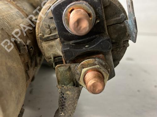 Used Starter Starter MITSUBISHI PAJERO PININ I (H6_W, H7_W) 1.8 (H76W, H66W) (114 hp) 22031207 22031207