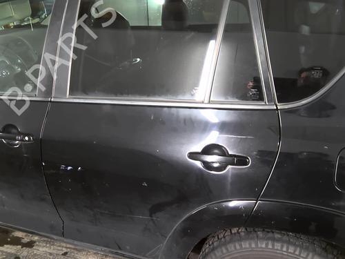 Used Left rear door TOYOTA RAV 4 III (_A3_) 2.2 D 4WD (ALA30_, ALA30R) (177 hp) 23791496