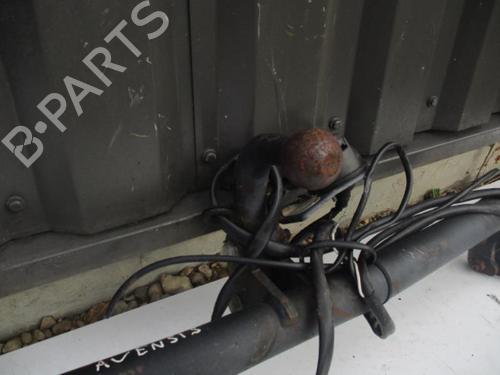 Tow ball/Mechanism TOYOTA AVENSIS (_T22_) 2.0 D-4D (CDT220_, CDT220R) | BP20955181C141 