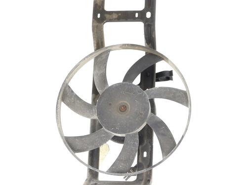 Radiator fan RENAULT KANGOO (KC0/1_) 1.4 (KC0C, KC0H, KC0B, KC0M) | BP27570460M35 
