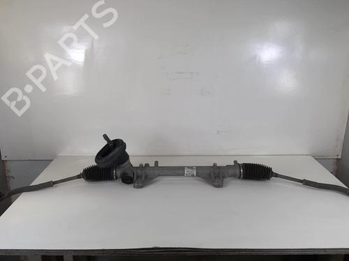 Used Steering rack Steering rack RENAULT CLIO IV (BH_) 1.5 dCi 75 (75 hp) 33285906 33285906