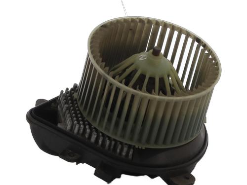 Ventilator motor Ventilator motor CITROËN JUMPY I Van (BS_, BT_, BY_, BZ_) 1.9 D 70 (69 hp) 36590752 36590752