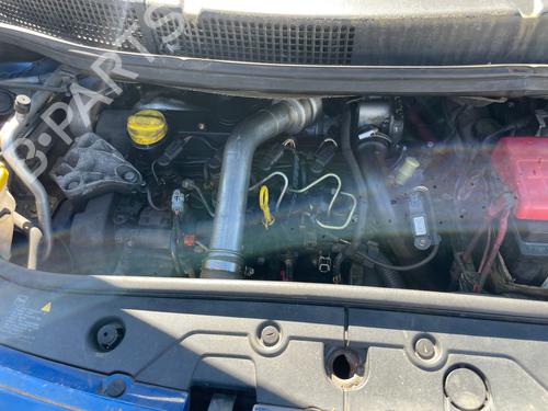Starter RENAULT SCÉNIC II (JM0/1_) | BP34574431M8 - Image 7