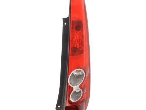 Used Right taillight FORD FIESTA V (JH_, JD_) 1.4 TDCi (68 hp) 20952266