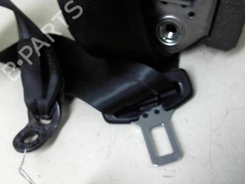 Used Rear left seatbelt Rear left seatbelt SEAT IBIZA IV SC (6J1, 6P5) 1.9 TDI (90 hp) 20951813 20951813