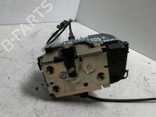 Rear right lock RENAULT MEGANE II Estate (KM0/1_) 1.6 | BP20939253C99 