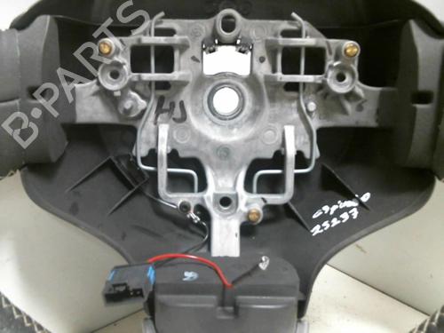 Used Steering wheel Steering wheel CITROËN C3 Picasso (SH_) 1.6 HDi (90 hp) 20940320 20940320
