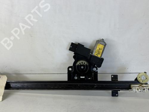 Used Front left window mechanism CITROËN JUMPER II Van 2.2 HDi 100 (101 hp) 24816264