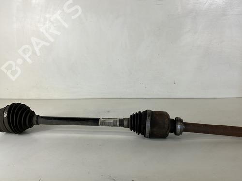 Used Right front driveshaft CITROËN GRAND C4 SPACETOURER (3A_, 3E_) 1.5 BlueHDi 130 (131 hp) 25001027