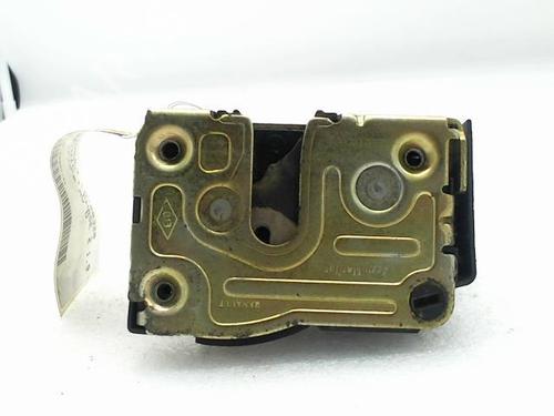 Used Front right lock Front right lock 20952883 20952883