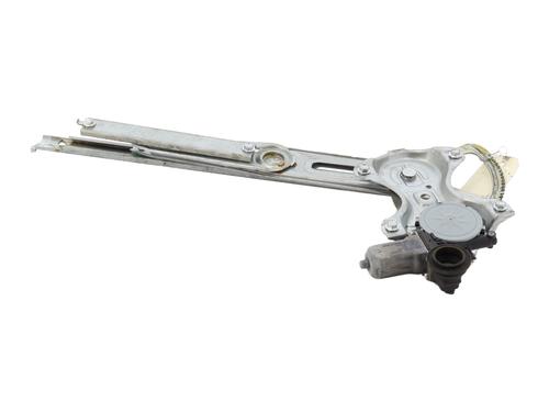 Front right window mechanism TOYOTA YARIS (_P13_) 1.5 Hybrid (NHP130_, NHP130) | BP27570370C23 