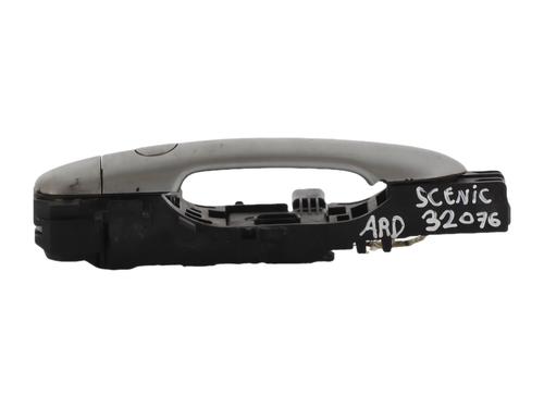 Used Rear right exterior door handle Rear right exterior door handle RENAULT SCÉNIC II (JM0/1_) 1.9 dCi (JM14) (131 hp) 38102133 38102133
