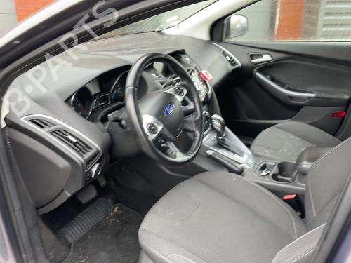 Left front window switch FORD FOCUS III 2.0 TDCi | BP24550987I27  - Image 6