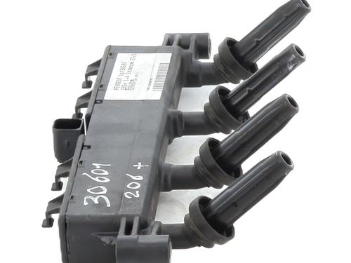 Ignition coil PEUGEOT 206+ (2L_, 2M_) 1.4 i | BP30899842M94 - Image 4