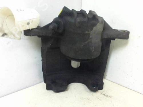 Left front brake caliper PEUGEOT 307 (3A/C) 1.6 HDi | BP20973172M105 