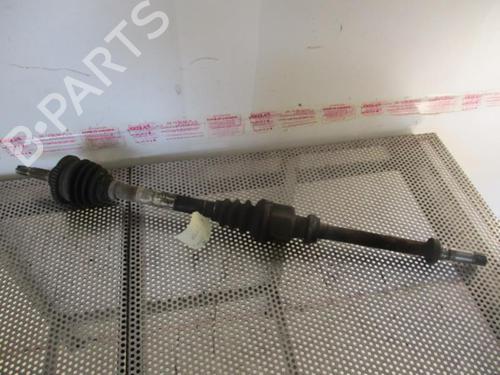 Used Right front driveshaft Right front driveshaft FIAT PANDA (141_) 900 (40 hp) 22021592 22021592