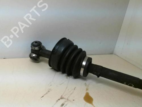 Drivaksel fortil venstre FIAT MAREA Weekend (185_) 1.6 100 16V (103 hp) 20949440