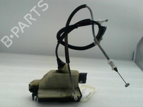 Rear right lock CITROËN C4 II (NC_) 1.6 HDi 90 | BP20941339C99 