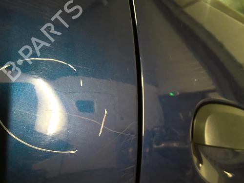 Dør højre bagtil DACIA LOGAN MCV II TCe 90 (K8M1, K8MA, K8AC) | BP23434321C5 - Image 3