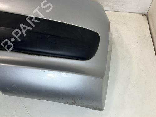 Rear bumper PEUGEOT 207 (WA_, WC_) 1.6 HDi | BP23104228C8 