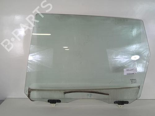 Used Rear left door window RENAULT SCÉNIC III (JZ0/1_) 1.9 dCi (JZ0J, JZ1J, JZ1K, JZ1S) (131 hp) 20941513
