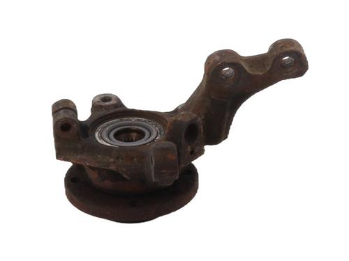 Right front steering knuckle RENAULT KANGOO (KC0/1_) 1.5 dCi | BP26687737M26 