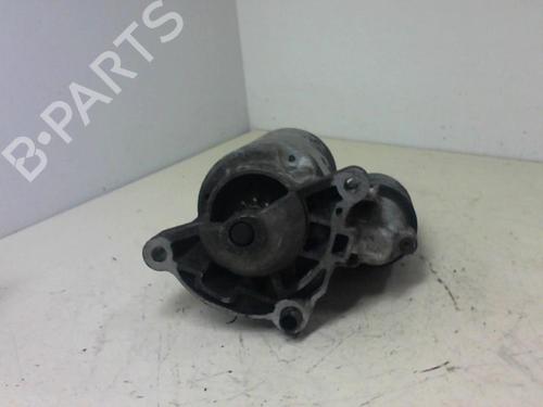 Used Starter Starter CITROËN ZX (N2) 1.1 (60 hp) 20973407 20973407