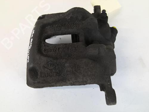 Used Right front brake caliper Right front brake caliper 20944454 20944454