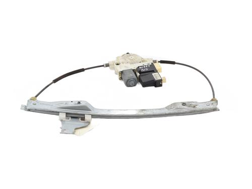 Used Front left window mechanism CITROËN C4 Coupe (LA_) 1.6 16V (109 hp) 25931957