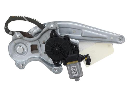 Rudehejsemekanisme venstre bagtil Rudehejsemekanisme venstre bagtil KIA PICANTO II (TA) 1.2 (85 hp) 37593893 37593893