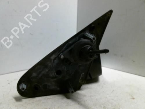 Right mirror PEUGEOT 406 (8B) 1.8 16V | BP20957877C27 