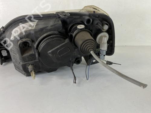 Højre forlygte DACIA LOGAN MCV (KS_) 1.5 dCi (KS0W) | BP24179813C29 