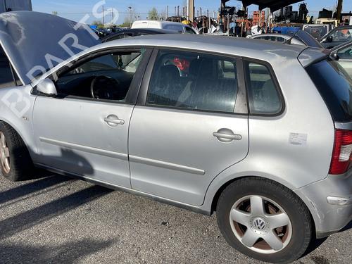 Starter VW POLO IV (9N_, 9A_) 1.9 TDI | BP26571447M8 