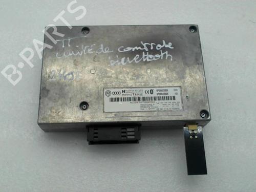Used Control unit Control unit AUDI TT (8J3) 3.2 V6 quattro (250 hp) 22023562 22023562