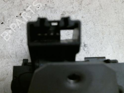 Tailgate lock FORD FOCUS III 1.6 TDCi | BP20962885C101 