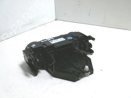 Used Climate control VW UP! (121, 122, BL1, BL2, BL3, 123) 1.0 (60 hp) 20970253