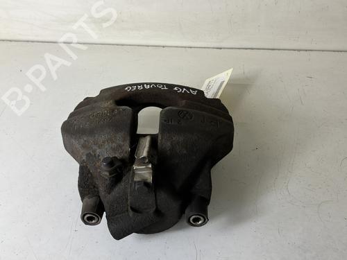 Venstre bremsekaliper foran VW TOUAREG (7LA, 7L6, 7L7) 2.5 R5 TDI | BP22029850M105 
