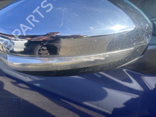 Right mirror PEUGEOT 208 I (CA_, CC_) 1.2 VTI 82 | BP29450010C27 
