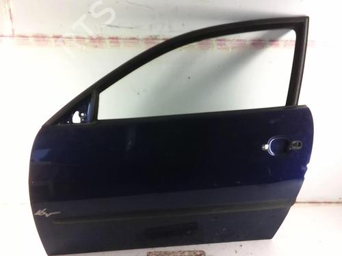 Left front door SEAT IBIZA III (6L1) 1.4 16V | BP22021107C2 