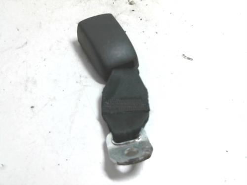 Used Seat buckle Seat buckle PEUGEOT 107 (PM_, PN_) 1.0 (68 hp) 20953889 20953889