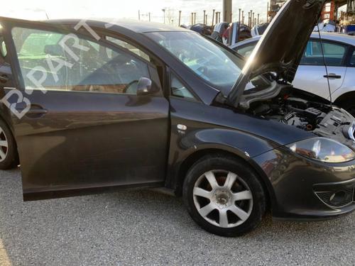 Front left door window SEAT ALTEA (5P1) 2.0 TDI | BP20965150C18 