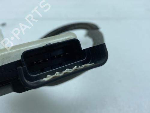 Front right lock PEUGEOT PARTNER Tepee 1.6 HDi 90 | BP22642032C97 