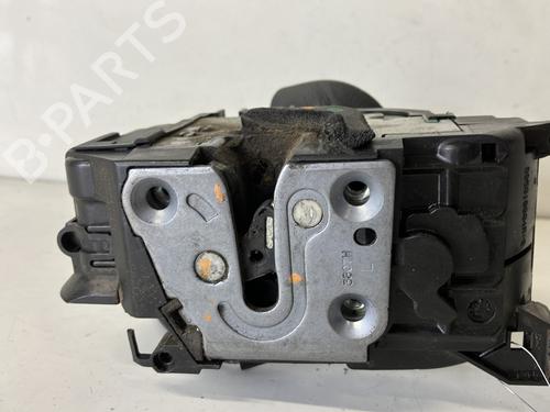 Front left lock RENAULT LAGUNA III (BT0/1) 2.0 dCi (BT07, BT0J, BT14, BT1A, BT1S) | BP29212648C98 