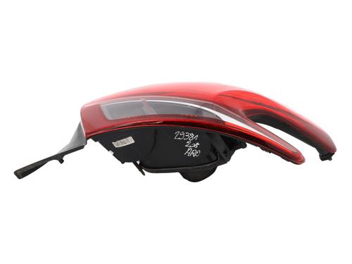Right taillight PEUGEOT 208 I (CA_, CC_) 1.2 VTI 82 | BP20955897C35 