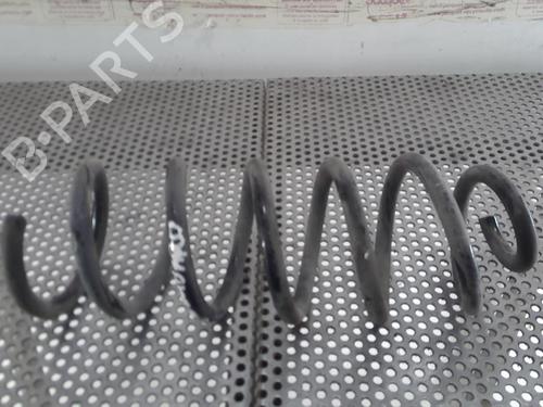 Used Shock absorber spring DACIA SANDERO II 1.5 dCi (90 hp) 20963419