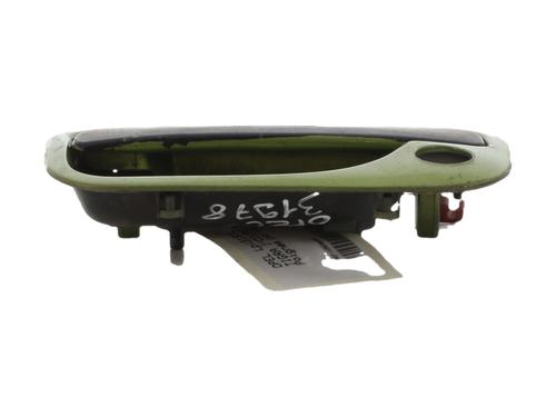 Used Front left exterior door handle Front left exterior door handle 37450127 37450127