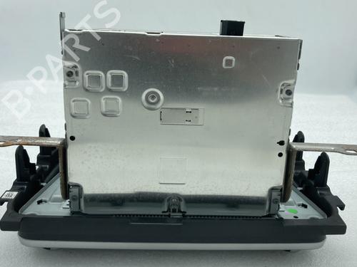 Radio NISSAN MICRA V (K14) 1.5 DCI | BP20968750E6 