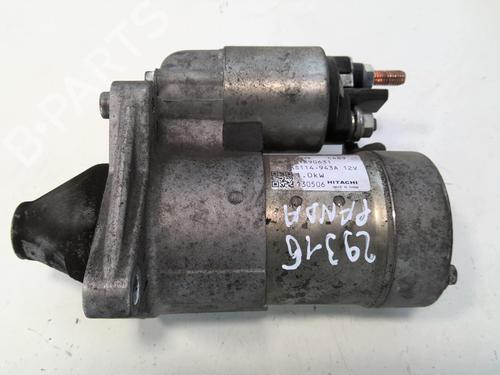 Used Starter FIAT PANDA (312_, 319_) 1.2 (312PXA1A) (69 hp) 20938351