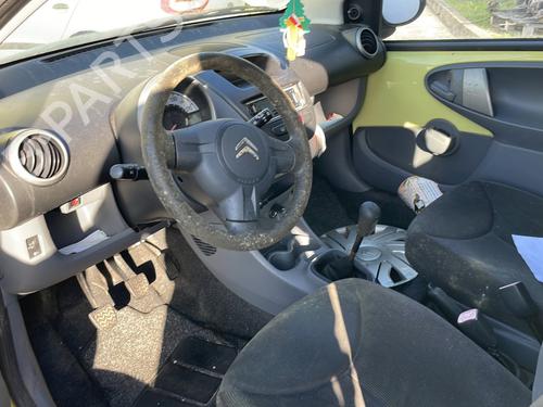 Starter CITROËN C1 (PM_, PN_) 1.0 | BP24816283M8 - Image 10